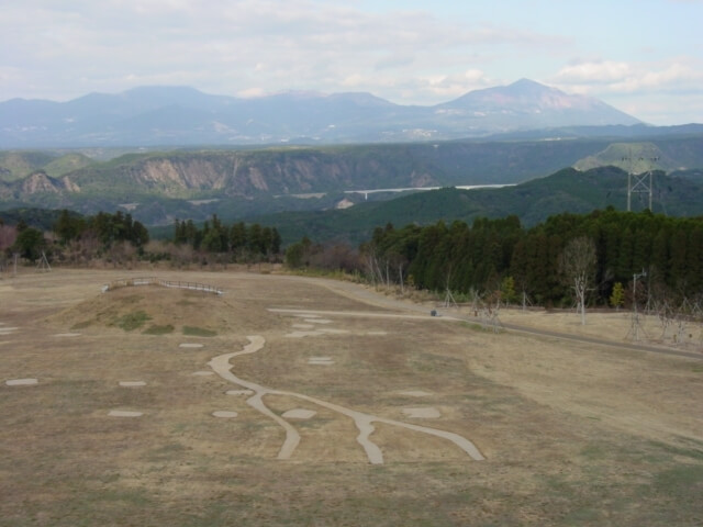 国指定史跡の画像