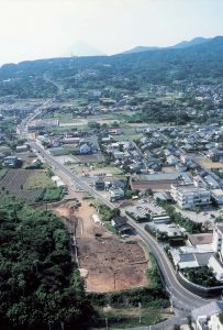 デジタルコンテンツ かごしまの考古学 鹿児島県上野原縄文の森